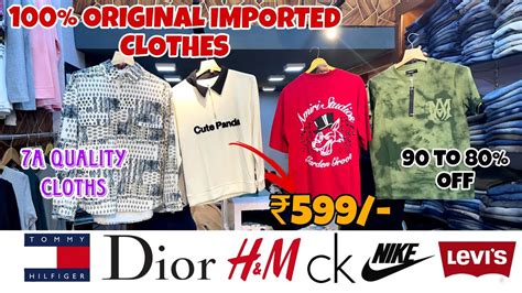 fake name brand clothes online|first copy clothes.